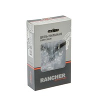 Цепь Rancher P-9-1,3-62 Rezer (Парма М3, Partner, Poulan 18")