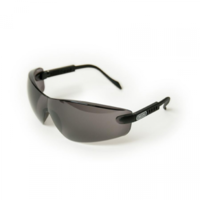 Защитные очки чёрные (блистер) (арт. Q525253)