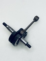 Коленвал поз. 19 (д) для триммеров Patriot PT 3355/GG362 (1D025) (1E36F-2.4.3) (001510278)