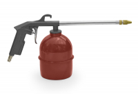 Пистолет-распылитель пневматический для вязких жидкостей Парма ПР-01, 02.020.00024