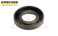Уплотнительное кольцо с проточкой 17х35х5 Karcher 9.078-021.0