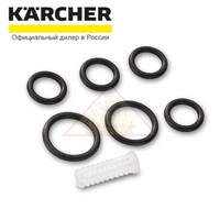 Кольца уплотнительные Karcher 2.645-074.0
