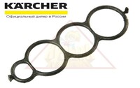 Уплотнение фигурное, для минимоек Kacrher K 7.20 (5.365-182.0)