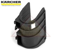 Держатель пистолета для минимоек серии K7 (K 7.20 MX) и профессиональных аппаратов высокого давления Karcher HD 640 S (5.042-846.0)