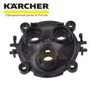 Прямолинейная направляющая V2 Ratio V для моек Karcher K2-K3 (5.062-412.0)