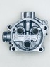 Корпус помпы (направляющая поршней) для моек Karcher K 5.80 M, K 5.85 M, K 5.91 MD, K 6.40 M (5.060-943.0)