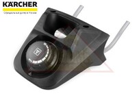 Комплект запчастей (элемент корпуса) для моек Karcher K6-K7 (2.885-282.0)