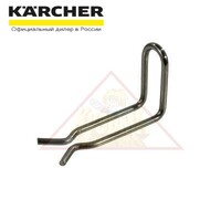 Скоба фиксации держателя кабеля для моек Karcher K4-K5 Full Control (9.039-336.0)