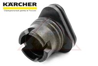 Соединительный элемент помпы для моек Karcher K2-K3 (9.001-106.0)