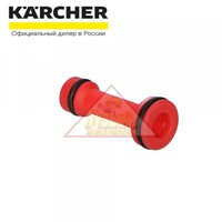 Сопловая вставка для моек Karcher K5 (4.769-044.0)