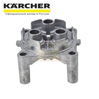 Направляющая (распределитель осевой нагрузки) для насоса моек Karcher K3-K5 (9.042-149.0)