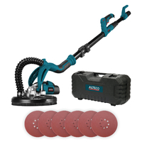 Шлифмашина для стен ALTECO DWC 600 35691