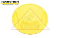 Колпак колеса минимоек Karcher K 7.91 (5.131-083.0)