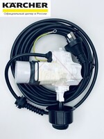Электрораспределительная коробка для моек Karcher K 5.55 Jubilee (9.001-703.0)