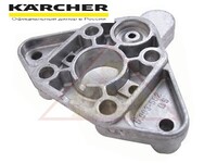 Крышка корпуса распределителя для моек K 620 M, K 630 M, K 635, K 640 M, K 655 (5.063-562.0)