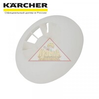 Крыльчатка вентилятора для моек Karcher K 2.31 M, K 2.79 М, K 2.90 M, K 2.91 M (5.600-076.0)