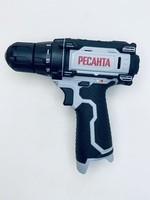 Голова дрели шуруповерта ДА-12-2ЛК Ресанта  