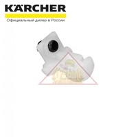 Кулачок выключателя в сборе для моек Karcher K4-K7 (4.047-003.0)