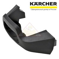 Опорная часть корпуса моек Karcher серии K7 Full Control (5.044-343.0)
