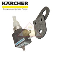 Насос в сборе для пароочистителей Karcher SC 3 (4.512-096.0)