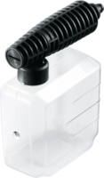 Насадка-пенообразователь (550 мл) для очистителя высокого давления Bosch AQT F016800415