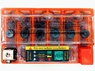Аккумулятор Rezer OUTDO UTX7L-BS iGEL (12B, 7А/ч, гелевый, обратная полярн.) 75643