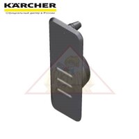 Колпачок для бака чистой воды аппаратов для влажной уборки пола Karcher FC 3 Cordless (5.055-526.0)