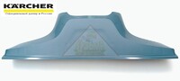 Верхняя насадки  для влажной уборки Karcher FC 5 Premium (5.055-461.0)-белом цвете (5.055-461.0)