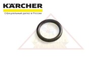 Кольцо (уплотнение) круглого сечения 5,28х1,78 - используется в моющих пылесосах Karcher K 3001, K 4001, SE 2001, SE 3001 (6.959-090.0)