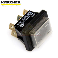 Выключатель A, WD Karcher 6.630-090.0