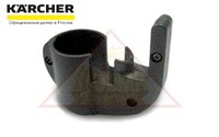 Держатель для принадлежностей (парковочная позиция) паропылесосов Karcher SV 1802, SV 1902 (6.402-036.0)