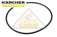 Кольцо круглого сечения 28x3 (уплотнение) для насосов Karcher серии BP, SP (6.645-647.0)