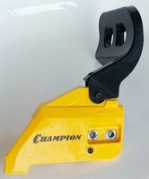 Крышка шины для бензопил Champion 137,142,237,241 в сборе (YD380016-23000)