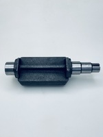 Вал вибратора для виброплиты Champion PC1151FT (29160509031)