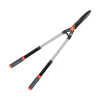 Ножницы для живой изгороди PATRIOT CSP-870 телескопические ручки, прямое лезвие, Teflon, 870 мм, 777007796