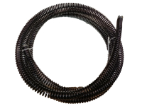 Спираль для прочистки засоров в канализации диаметр 16мм длина 3,0 метра. Крокочист CROCODILE (50315-16-3)