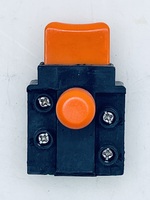 Выключатель (FA8-10-2B10 8A 250V) для штробореза Sturm! AG915S (ZAP69240)(ZAP71242)