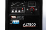 Сварочный аппарат ALTECO TIG-400C, арт. 9769 