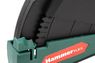 645552 Кожух для УШМ Hammer Flex DS125С 115/125 мм для штробления