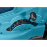 Аккумуляторная газонокосилка самоходная Makita DLM539CT2 (2х5 Ач, ЗУ)