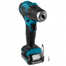 Аккумуляторная дрель-шуруповерт Makita DF333DWAE