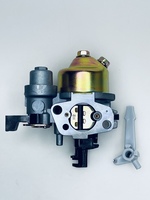 Карбюратор для двигателей Champion G160-210HK(T)/G160,200F/GP50-81,GTP80-82/PC9750,1151FT/BC5511,5512,6712,7712,8713/CH7648 (DBQ000)