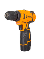 Дрель-шуруповерт аккумуляторная Вихрь ДА-12Л-2КН с набором инструментов (72/14/35)