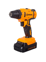 Дрель-шуруповерт аккумуляторная Вихрь ДА-20Л-2КА (72/14/36)