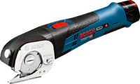 Аккумуляторные универсальные ножницы Bosch GUS 12V-300 Professional (06019B2904)
