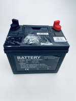 Аккумуляторная батарея 36A для генератора Carver PPG-11000DE, 01.026.00072