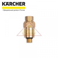 Термоклапан для аппаратов высокого давления Karcher, арт. 4.580-355.0