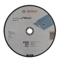 Диск отрезной Bosch 230х3,0х22,3 (2608603168)