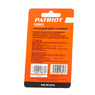 Переходник PATRIOT 1259/2 (крест 1/4"MFFF) PATRIOT 830900015