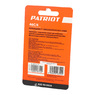 Переходник PATRIOT 46C/4 (T- образный елочка 8 мм) PATRIOT 830900050